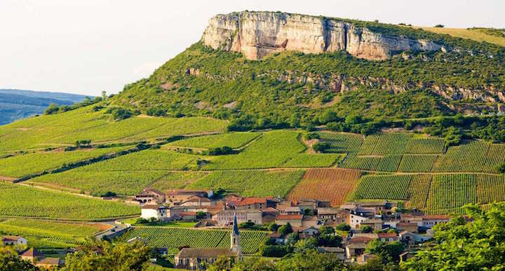 Exploring the Maconnais June 29th 2-4 PM