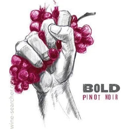 Bold Wine Co. Pinot Noir Monterey 2019