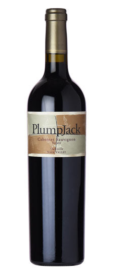 Plumpjack 375ml Cabernet Sauvignon 2014 (Half Bottles)