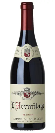 Domaine Jean-Louis Chave Hermitage 2017