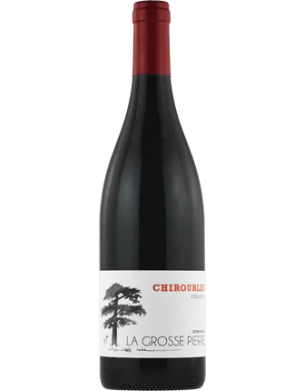 Domaine de La Grosse Pierre Chiroubles  "Claudius" 2020