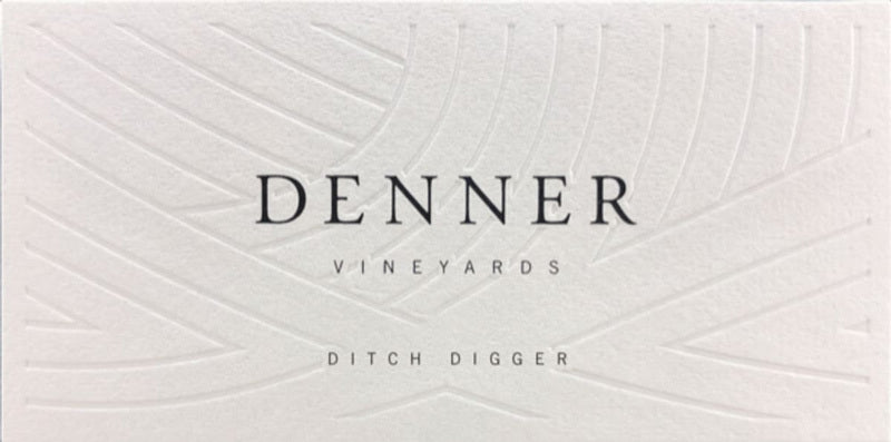 Denner Ditch Digger 2021