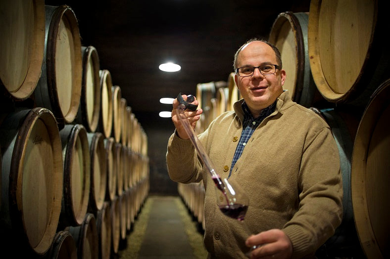Domaine Michel Juillot Mercurey Les Champs Martins 2021