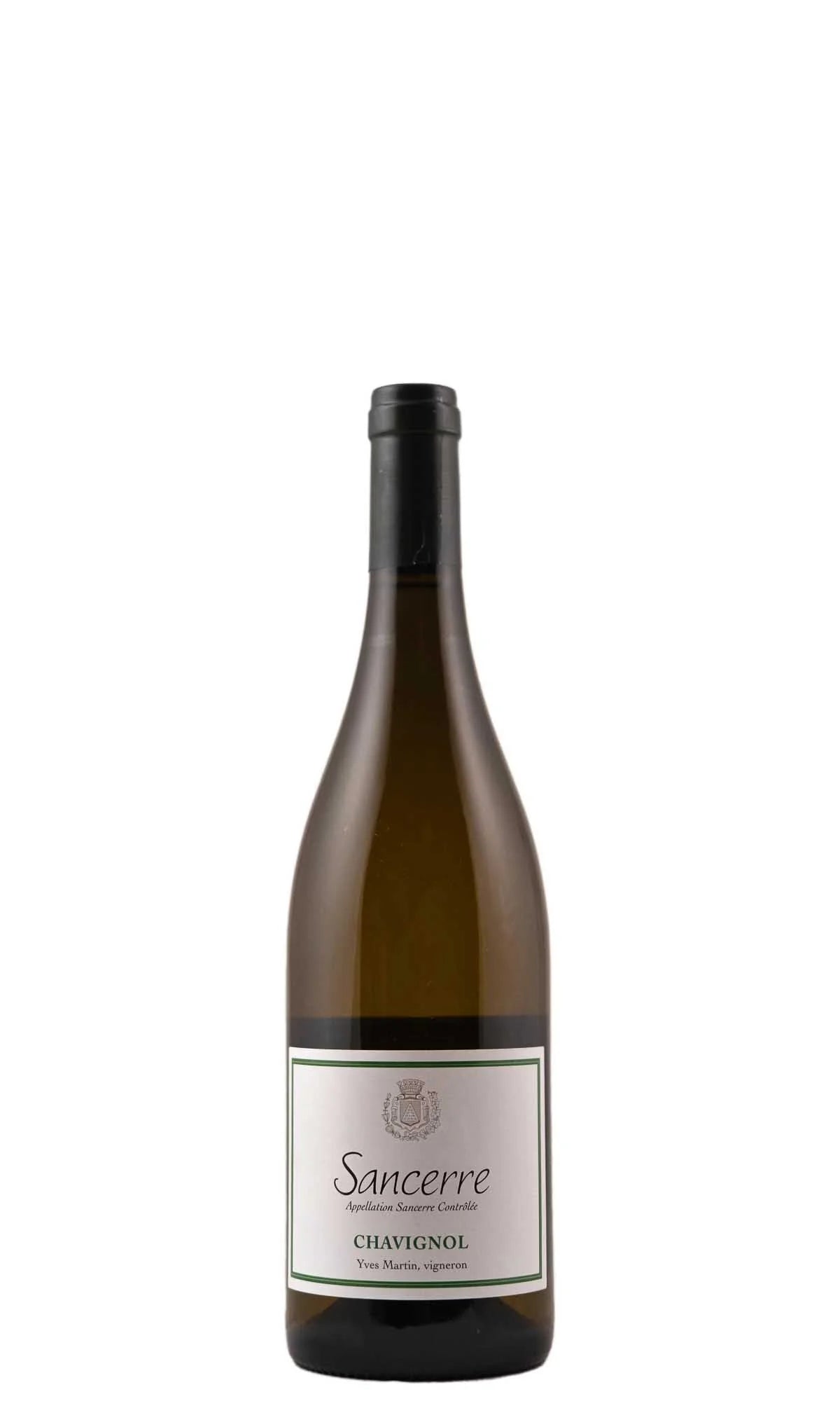 Yves Martin Sancerre 2023