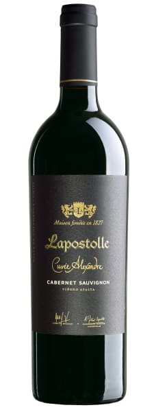 Casa Lapostolle Cuvee Alexandre Cabernet Sauvignon 2019