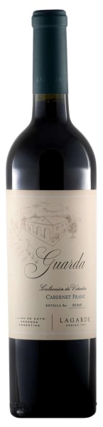 Lagarde Guarda Cabernet Franc 2021