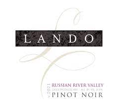 Lando RRV Pinot Noir 2021