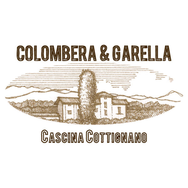 Colombera & Garella Bramaterra "Cascina Gottignano" 2018