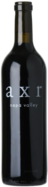 AXR Napa Valley Red Blend 2021