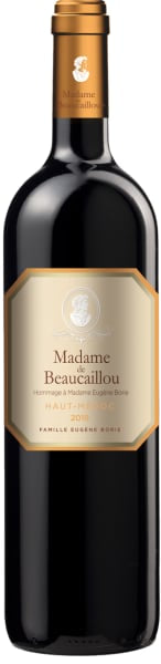 Madame de Beaucaillou 2019