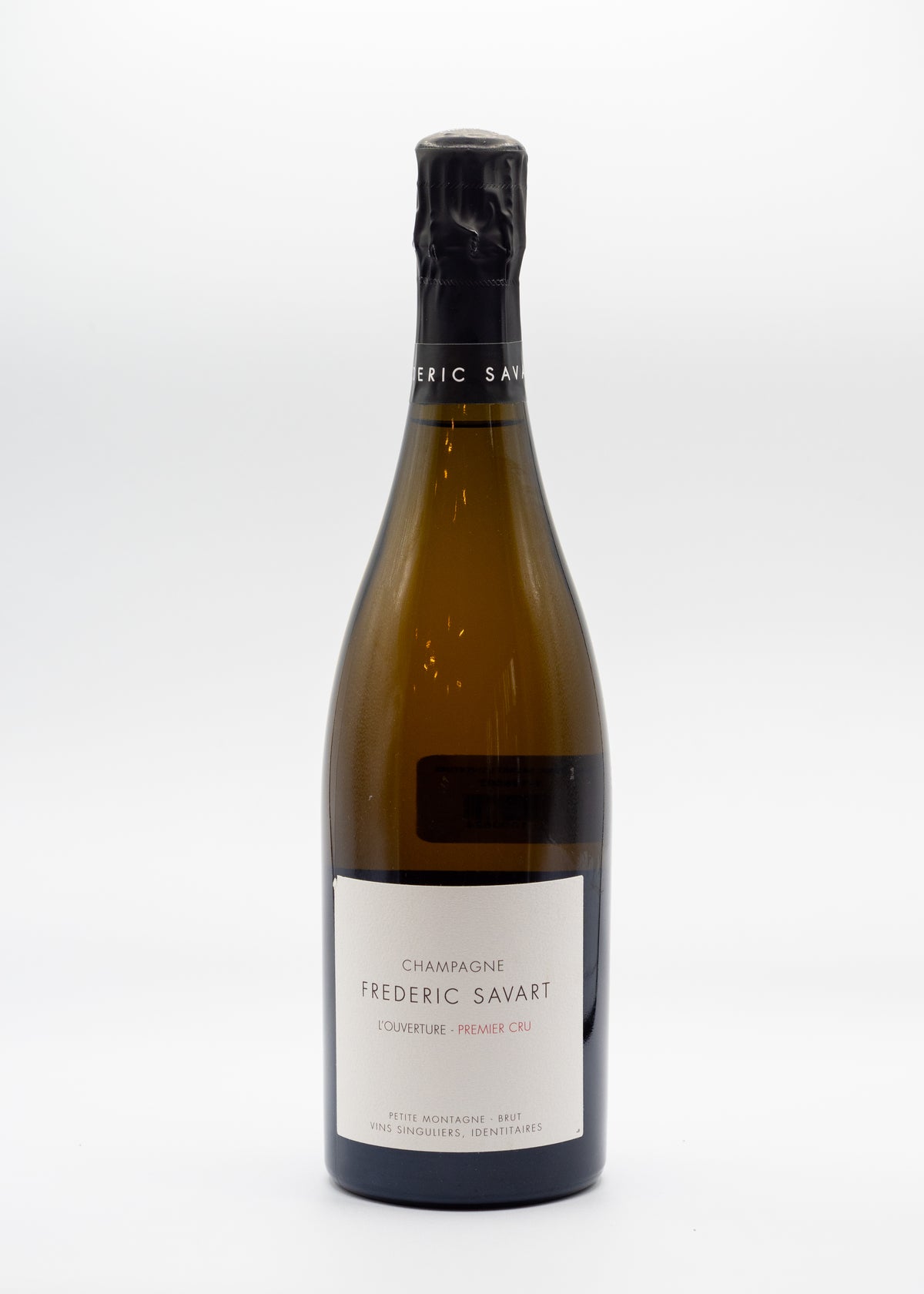 Savart Champagne Premier Cru l&#39;Ouverture NV
