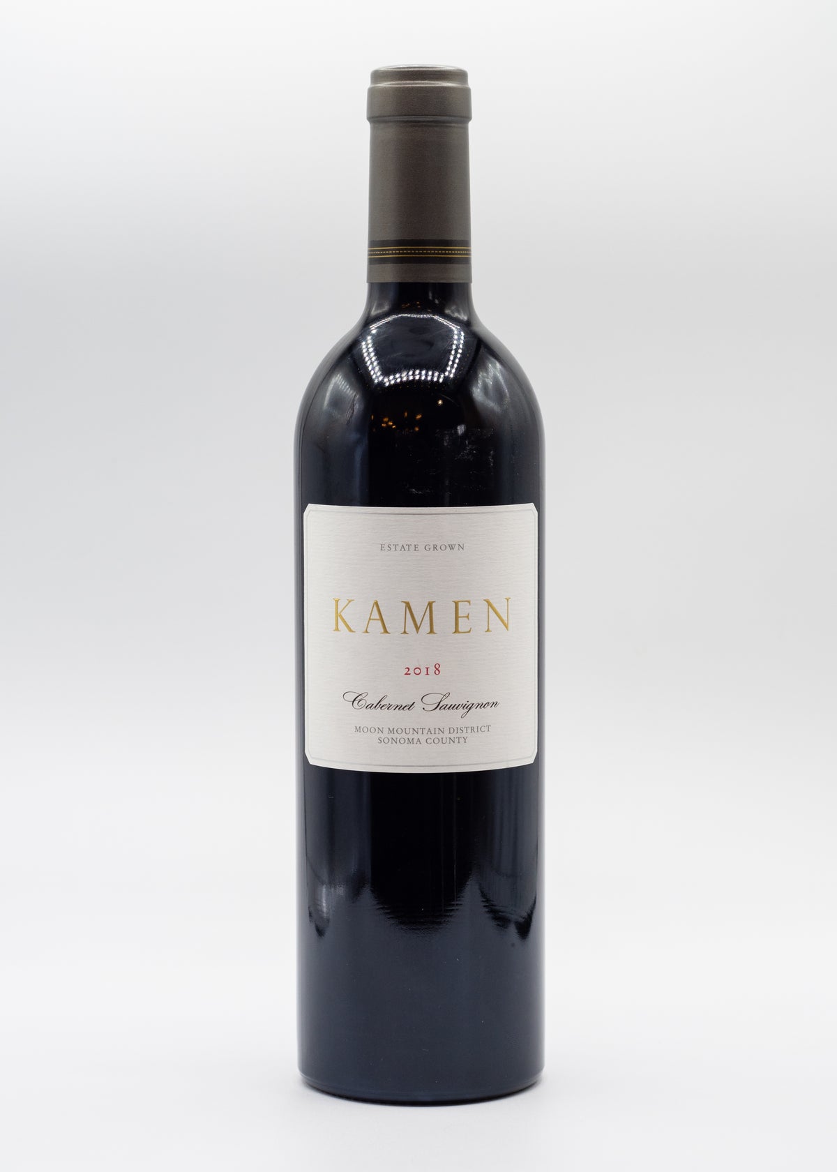 Kamen Estate Cabernet Sauvignon 2018